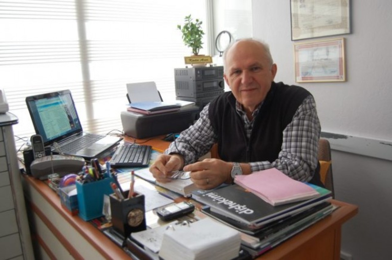 DİŞ GICIRDATMA SORUNUNUN ALTINDA ASRIN PROBLEMİ “STRES” YATIYOR