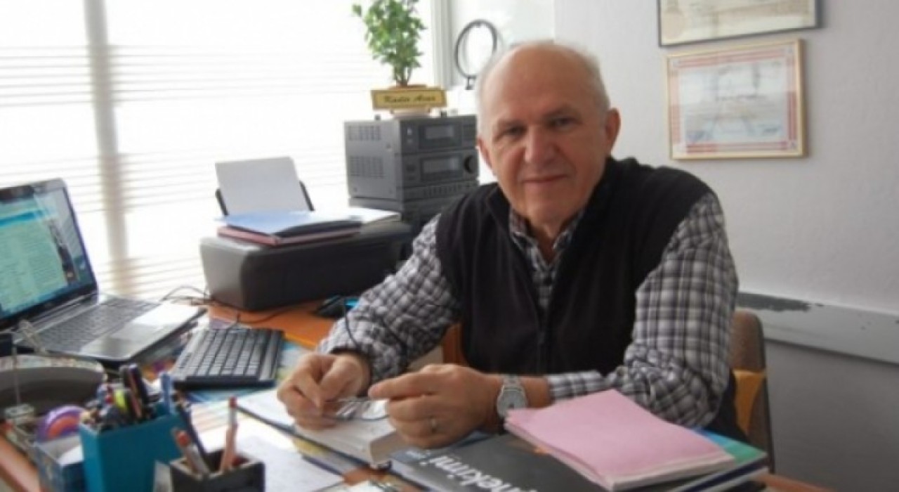 DİŞ SAĞLIĞINIZA GEREKEN ÖZENİ GÖSTERMENİZ GEREKİR