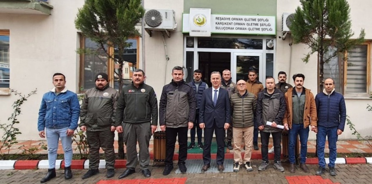 DİSİPLİN, GAYE İLE BAŞARIYI BİRBİRİNE BAĞLAYAN KÖPRÜDÜR