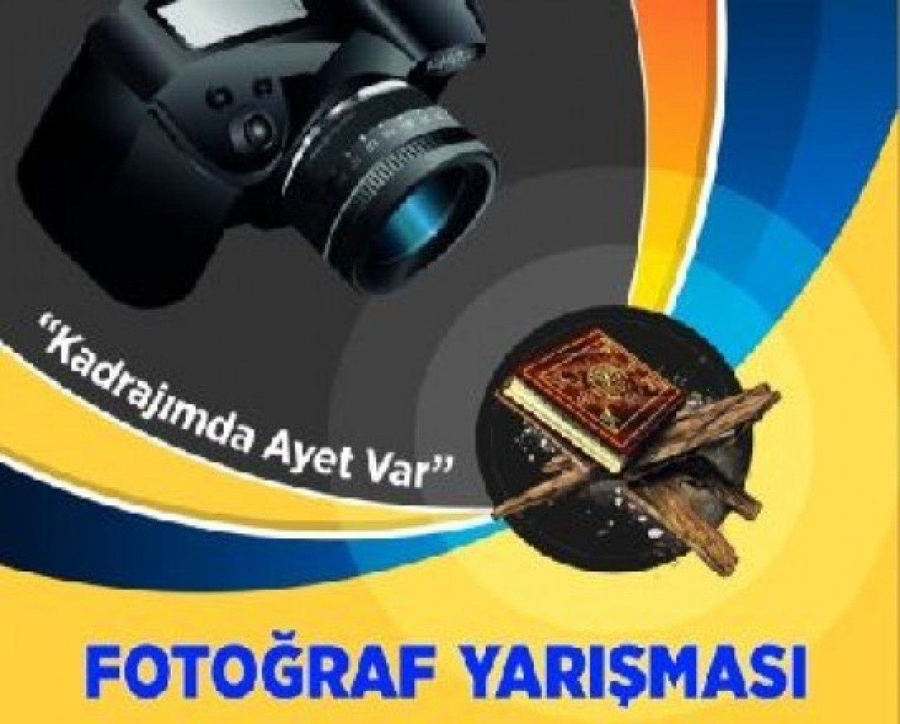 DİYANET’TEN FOTOĞRAF YARIŞMASI