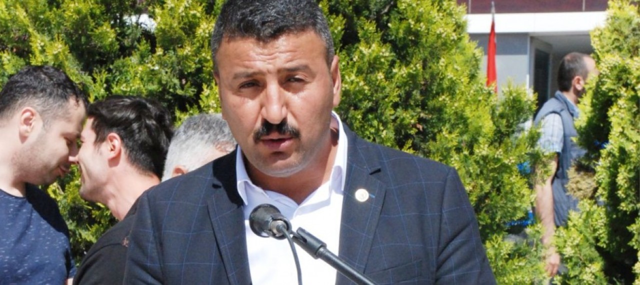 “DOĞAL AFETLER ÖNEMLİ ZARARLARA NEDEN OLDU”