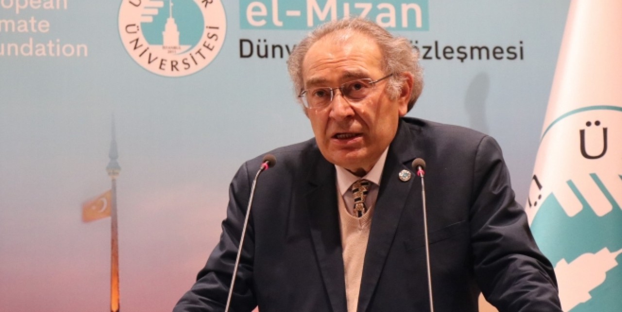 DOĞAYI TAHRİP EDEN EN ÖNEMLİ HASTALIK ‘BENCİLLİK’