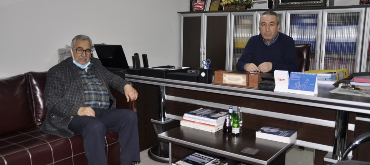 DOĞRU’DAN KAN BAĞIŞ ÇAĞRISI