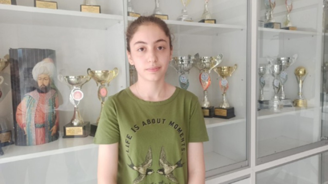 DOKTOR OLMAK İSTİYORUM