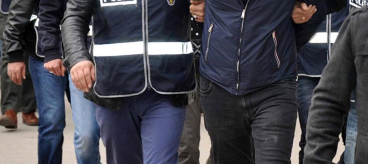 DOLANDIRICILIK ŞEBEKESİ ÇÖKERTİLDİ