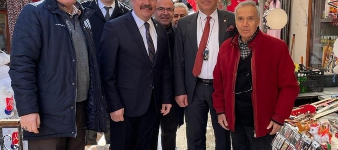 DONAT, MERZİFON’U SEVDİ