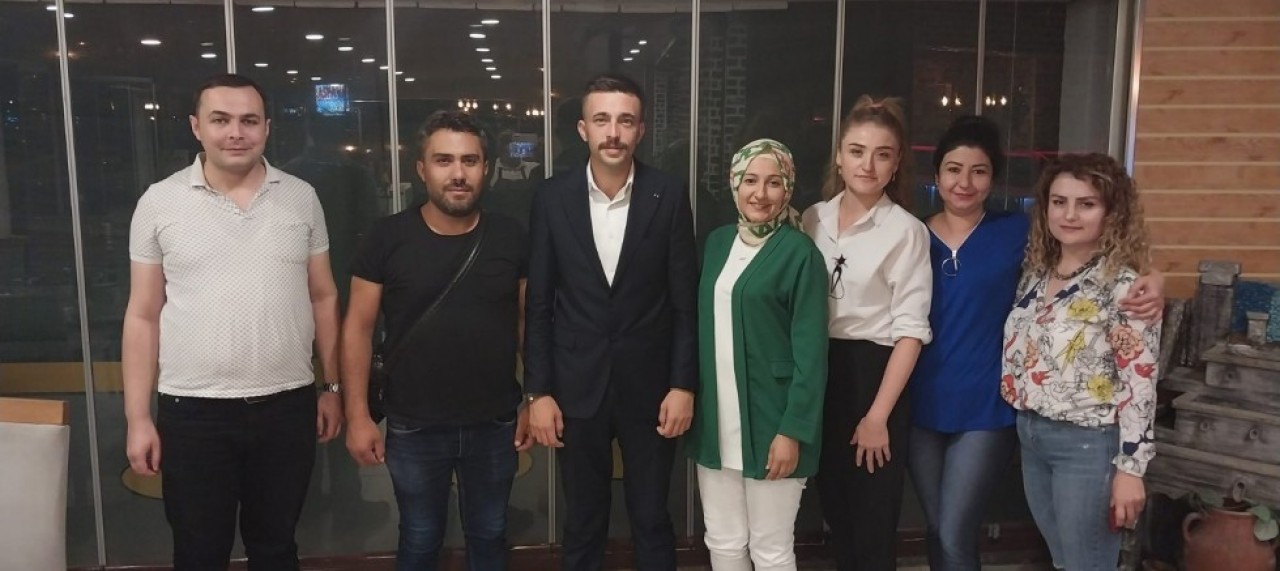 DOST ELİ, GÖREV DAĞILIMINI YAPTI