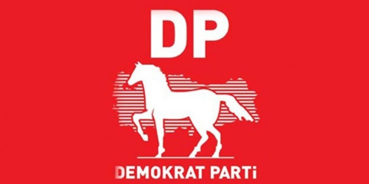 DP KONGREYE GİDİYOR