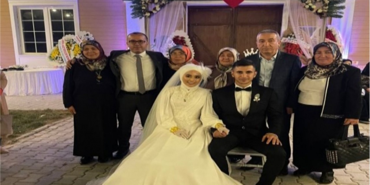 DR. GÜLEY’E GÖRKEMLİ DÜĞÜN