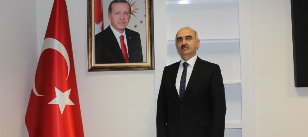 DR. KOÇ, “HİPERTANSİYON GÜN GEÇTİKÇE ARTIYOR”