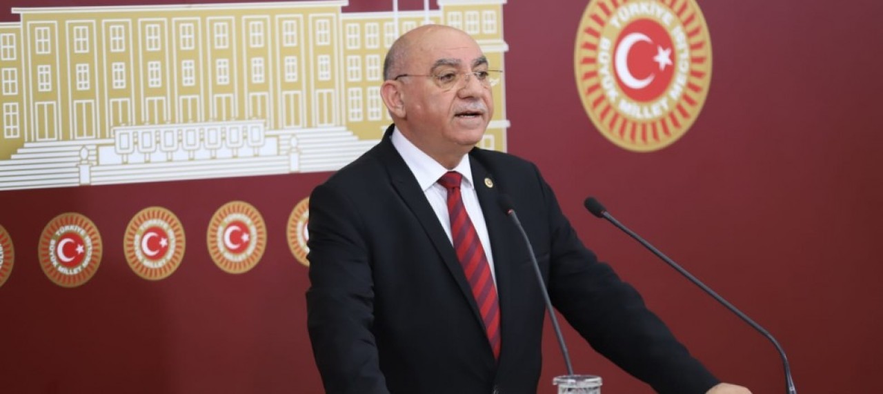 DSİ YATIRIMLARINI ANLATTI