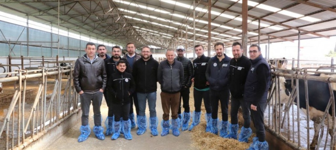 DSYB BİR PROJEYİ DAHA HAYATA GEÇİRİYOR