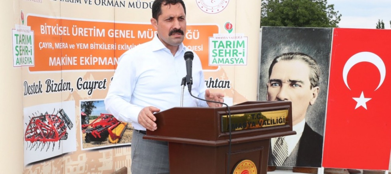 ‘DSYB ÇOĞU İLLERE ÖRNEK OLUYOR’