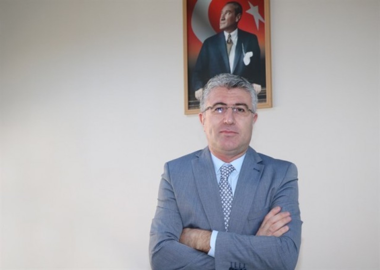 DUMAN’IN KONFERANSI BUGÜN