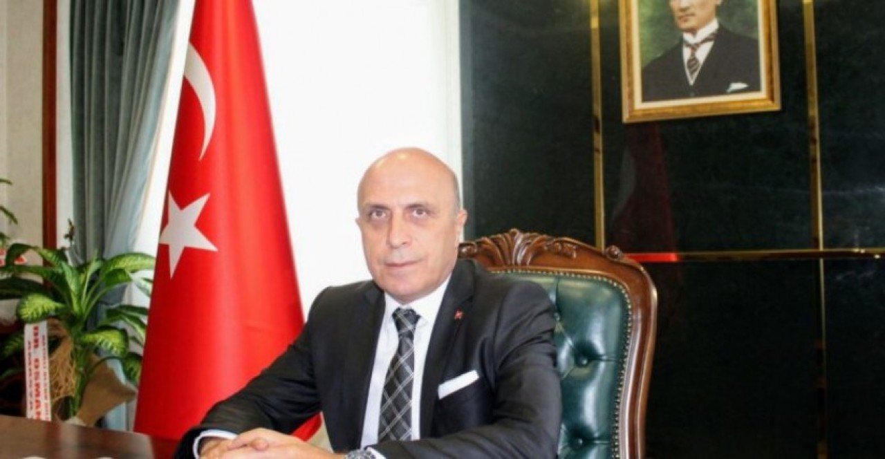 DÜNYA KADINLAR GÜNÜ KUTLU OLSUN