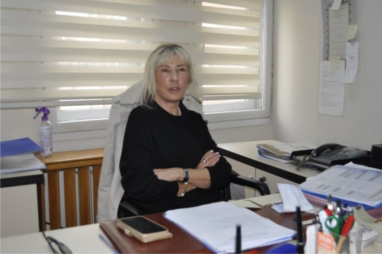 DÜNYA NÜFUSUNUN YÜZDE 15’İ ENGELLİ KİŞİLERDEN OLUŞUYOR