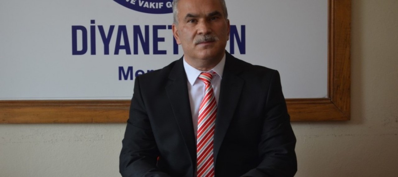 ‘DÜNYA O ESNADA KÖR VE SAĞIRDI’