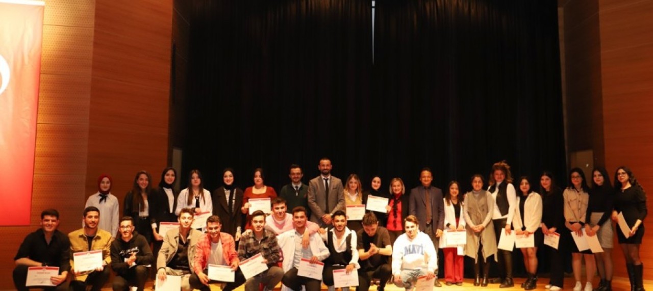 DÜNYA TIBBİ SEKRETERLER GÜNÜ KUTLANDI