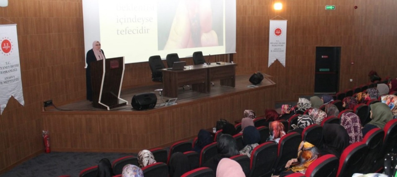 DÜNYAYI İYİLİK DEĞİŞTİRECEK