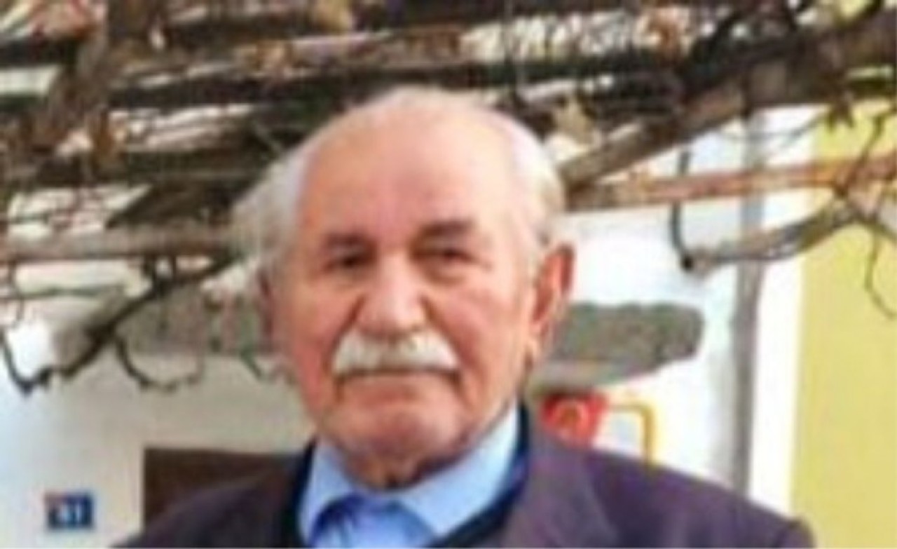 EFSANE MUHTAR HAYATINI KAYBETTİ
