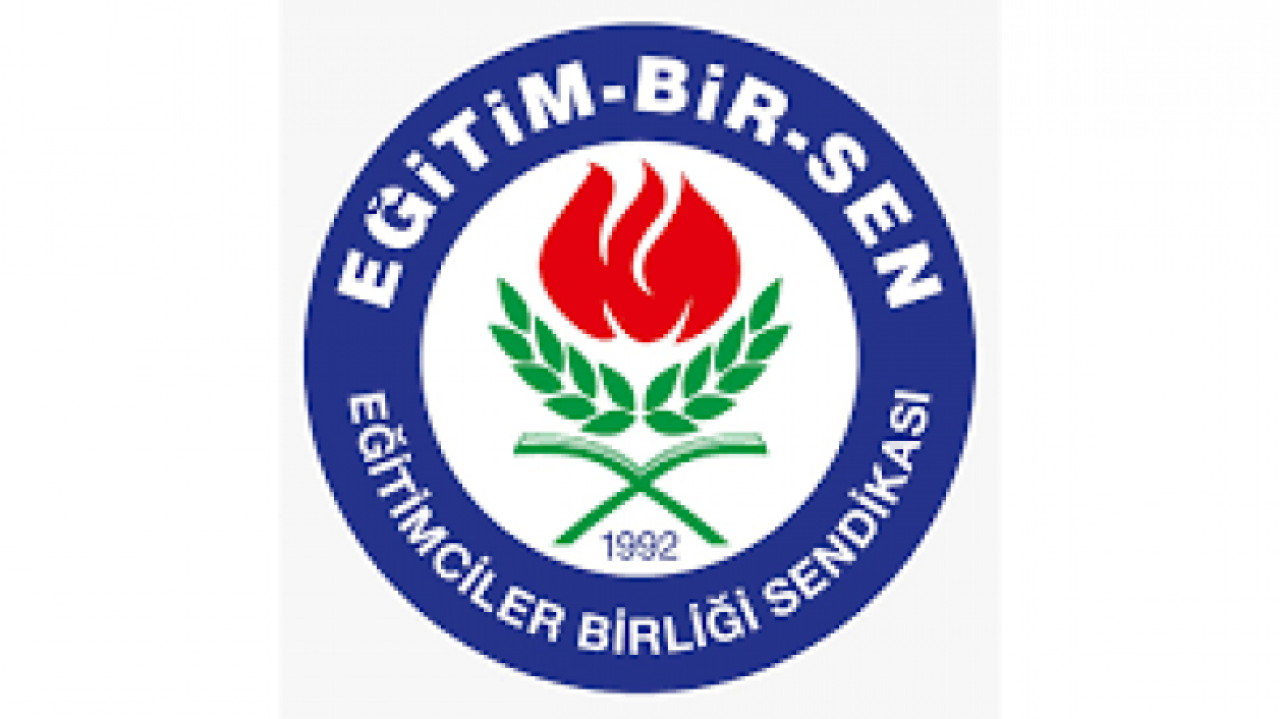 EĞİTİM-BİR-SEN’DEN İKİ OLAYA AÇIKLAMA
