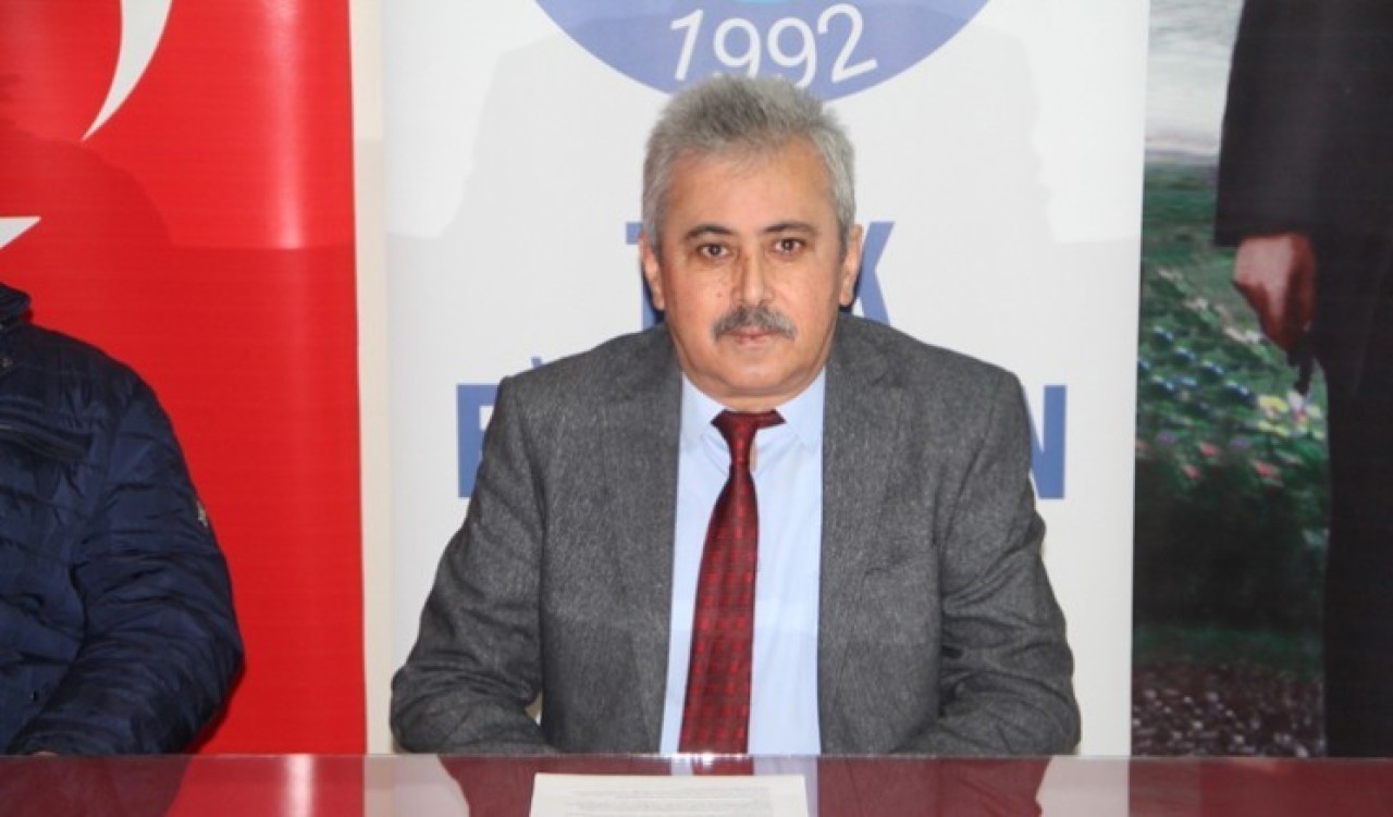 EĞİTİM ÇALIŞANLARININ HER MESELESİYLE YAKINDAN İLGİLENMEKTE