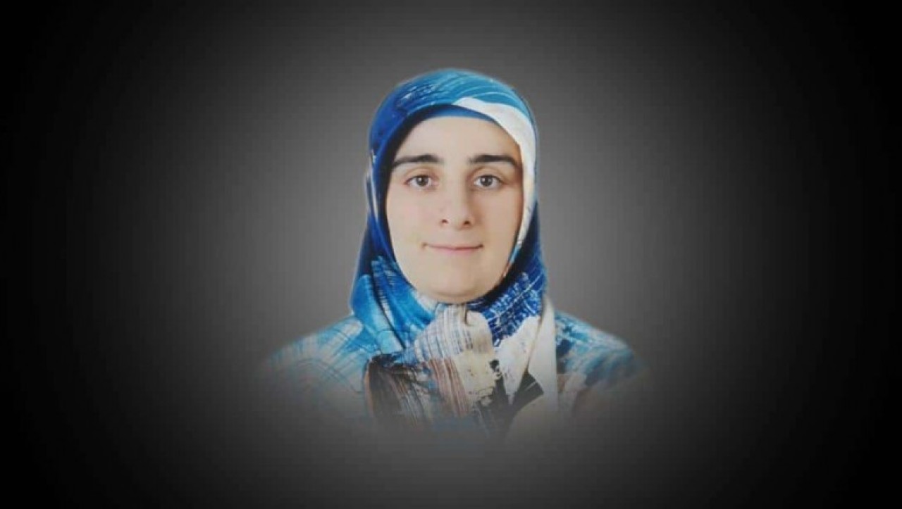 EĞİTİM CAMİASININ ACI GÜNÜ