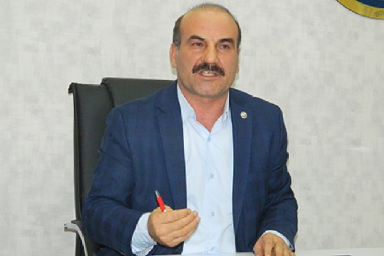 ‘EĞİTİM DEVAMI İÇİN ŞARTLAR DAHA DA İYİLEŞTİRİLMELİ’