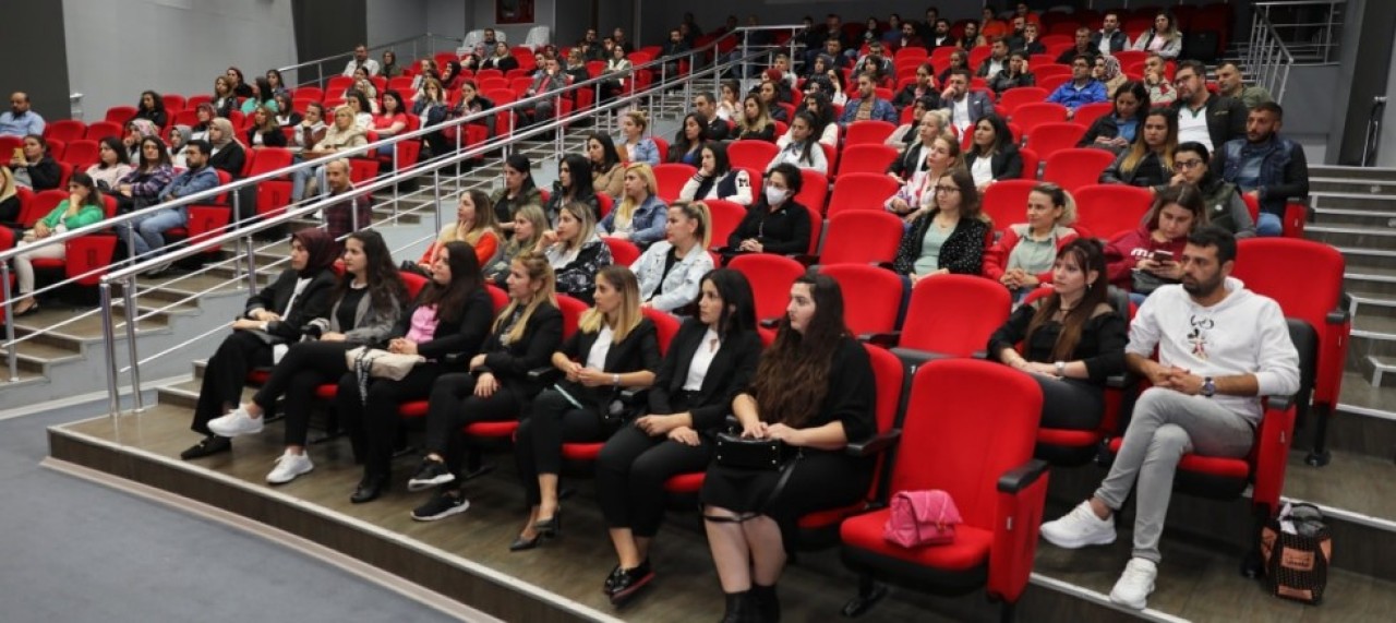 EĞİTİM KALİTEMİZDEN ASLA ÖDÜN VERMEYECEĞİZ