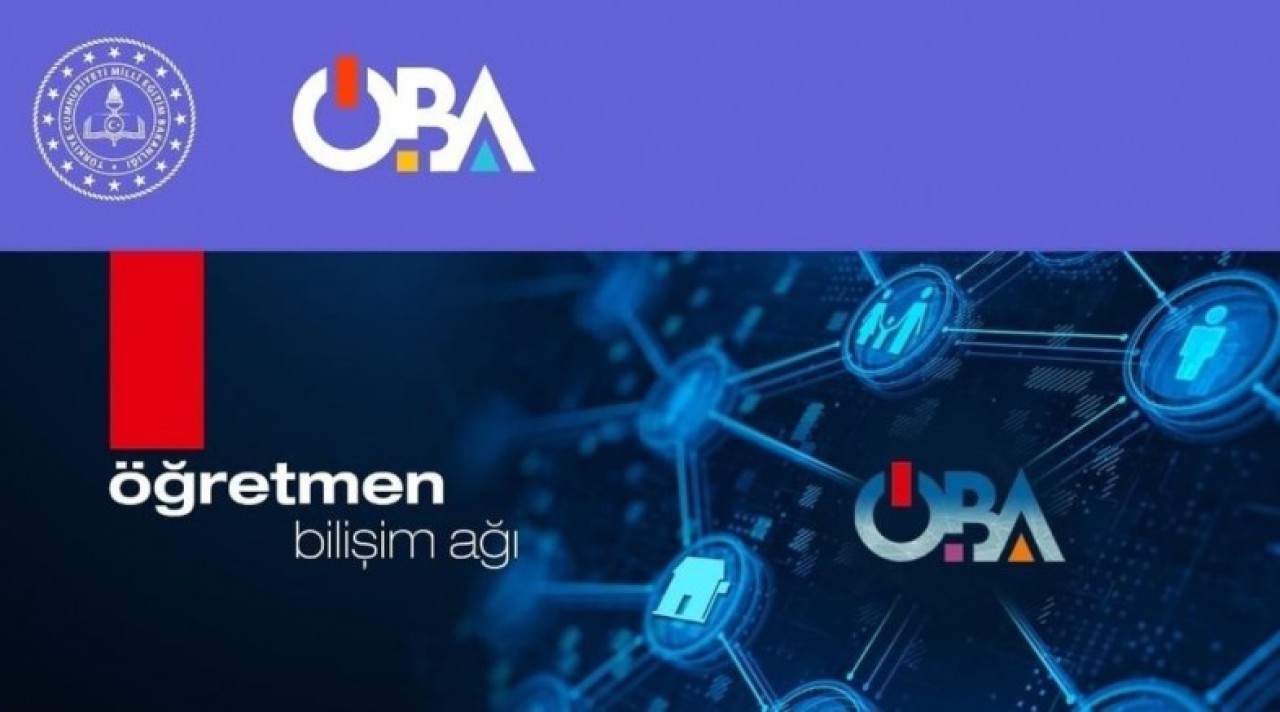 EĞİTİM PROGRAMLARI ÖBA’DAN ERİŞİME AÇILDI
