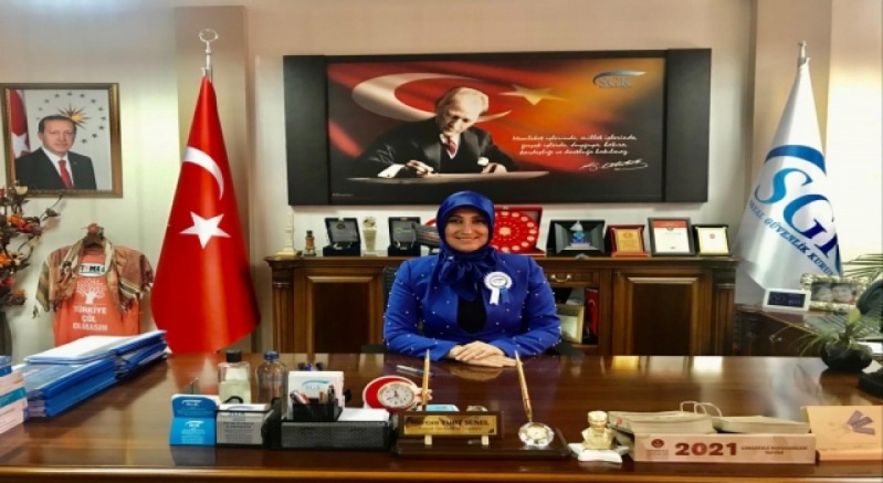 EĞİTİM VE ÖĞRETİM YARDIMLARI BUGÜN ÖDENECEK