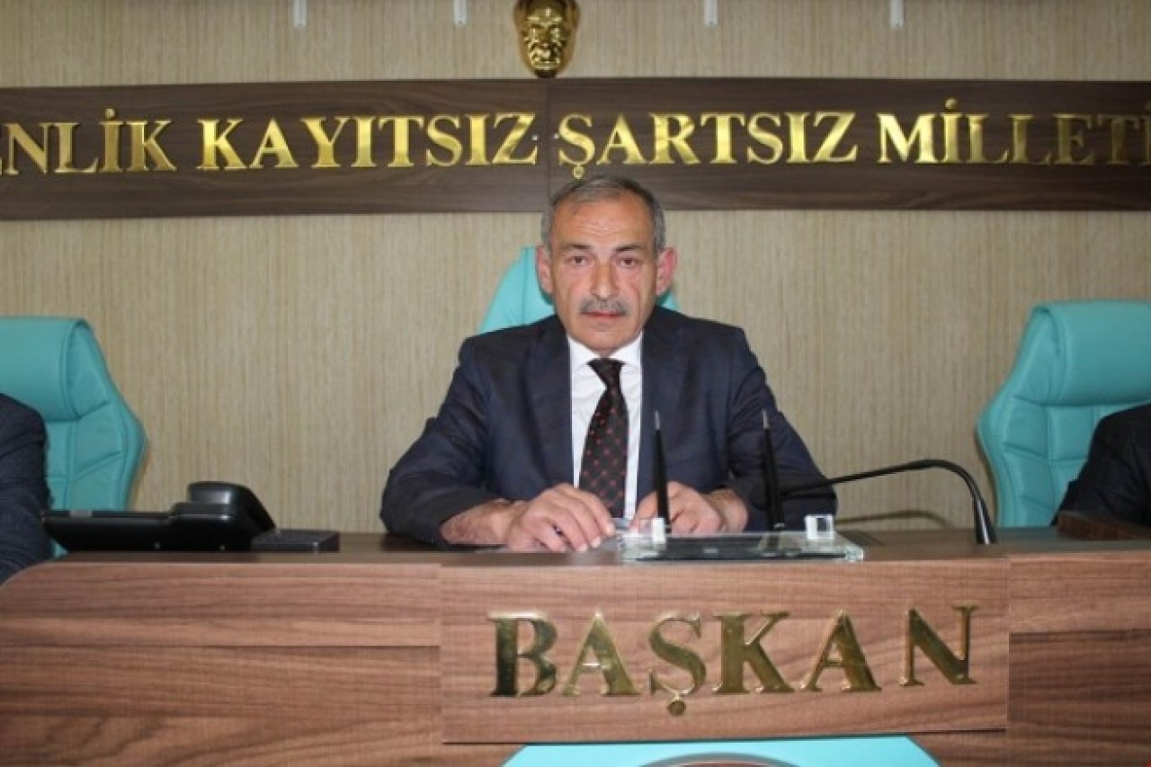 EK BÜTÇE 7 MİLYON TL