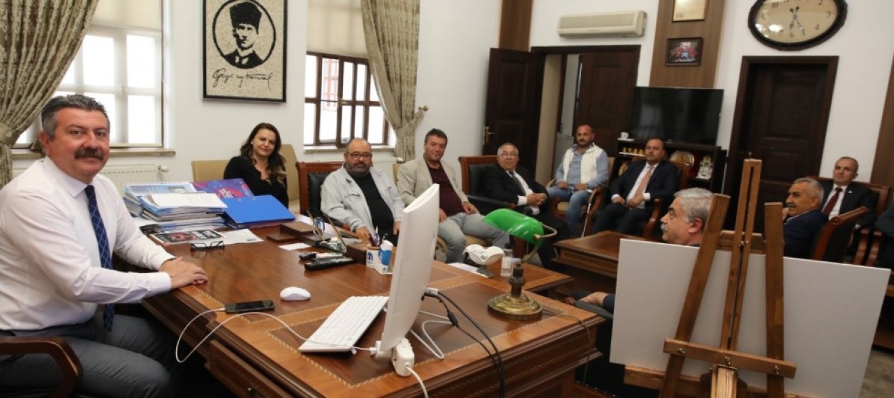 EK BÜTÇE MECLİS’E GELİYOR