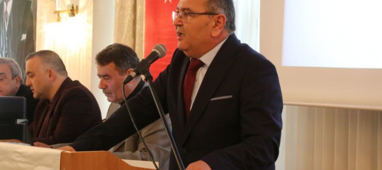 Ekilmeyen Tarım Araziler Üretime Kazandırılıyor