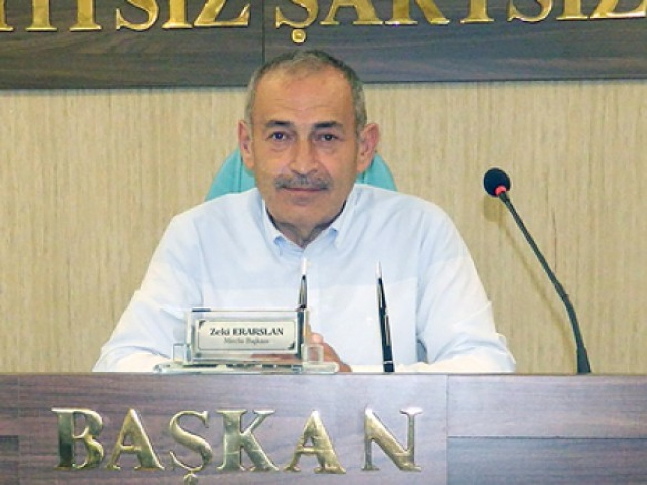 EKİM AYI TOPLANTILARI PAZARTESİ BAŞLIYOR