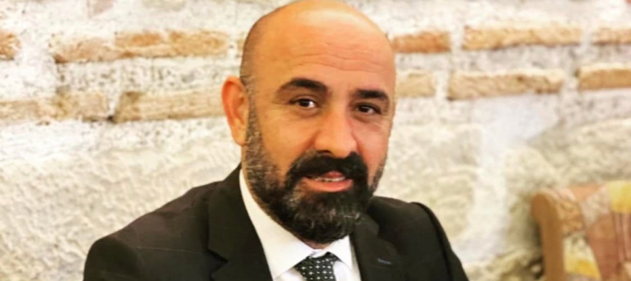 EKMEĞİNİN PEŞİNDE OLAN KARDEŞLERİMİZİN YALNIZ OLMADIKLARI BELGELENMİŞTİR