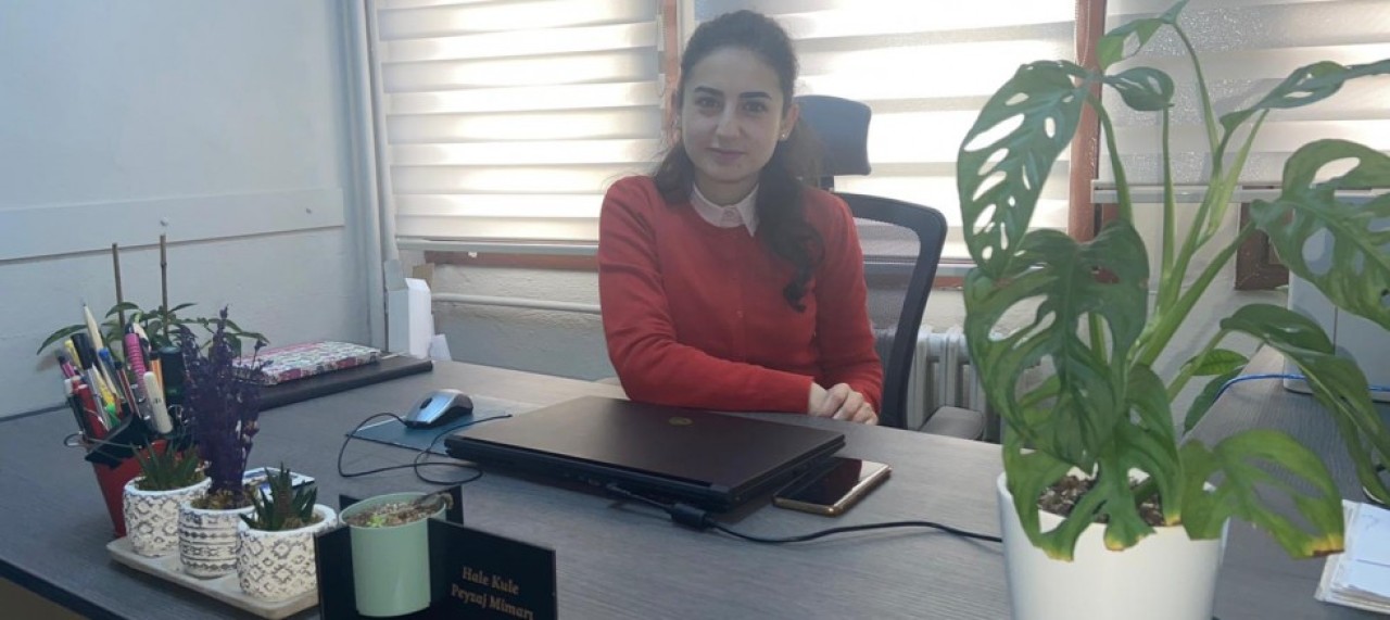 EKOLOJİK YAKLAŞIMLI PEYZAJ PLANLAMA