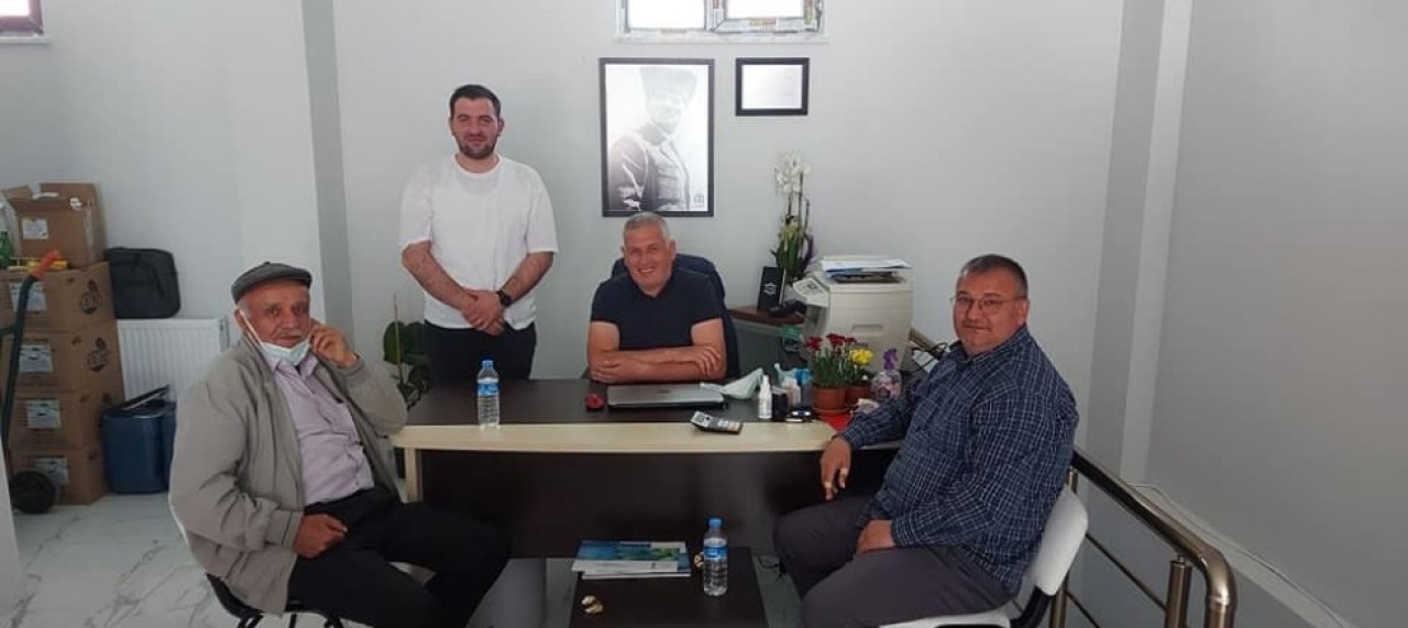 ‘Ekonomiye katkı sağlayan her insan baştacı’