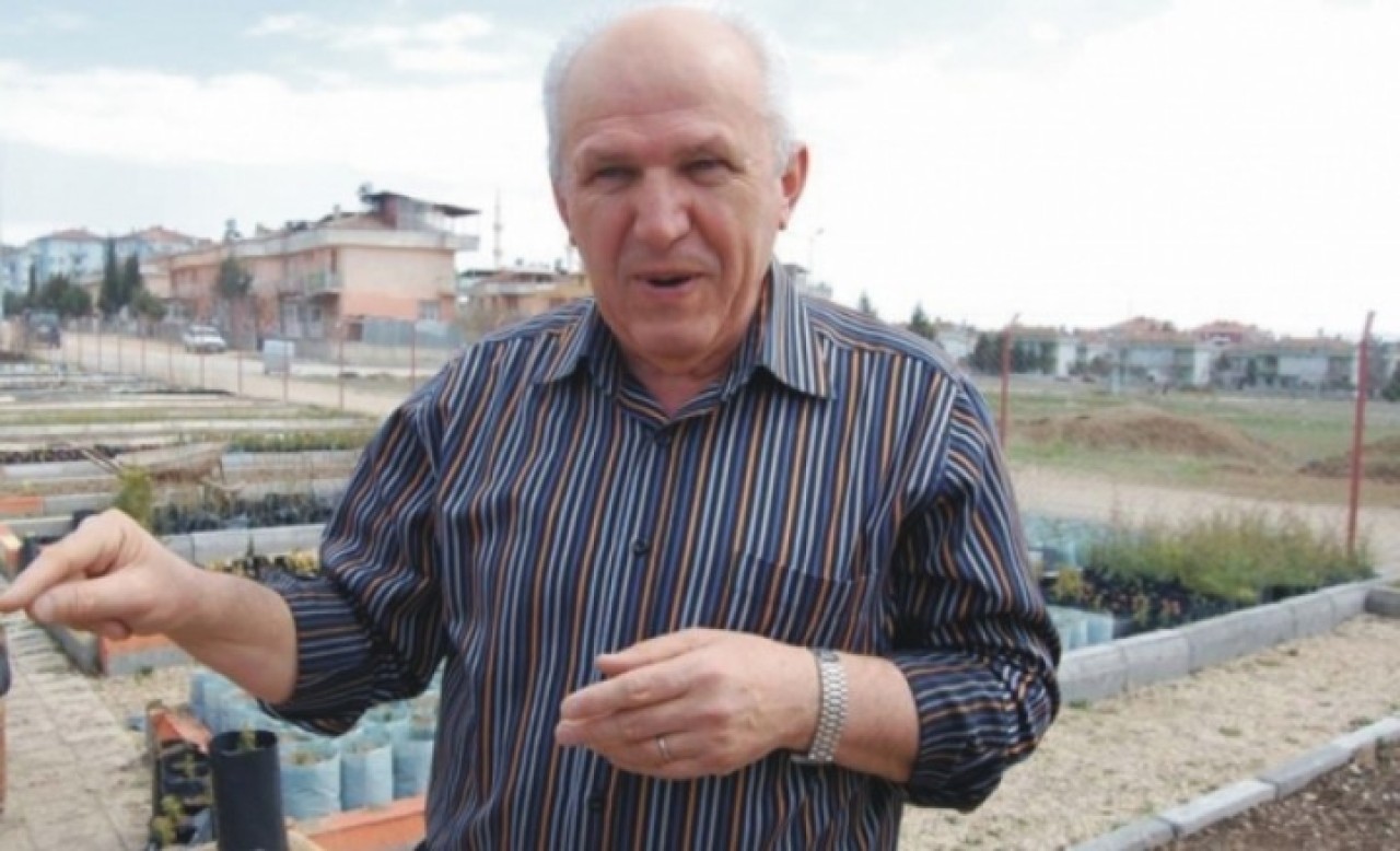 “EKOSİSTEMLE UYUMLU ENERJİ POLİTİKALARI OLUŞTURULMALIDIR”