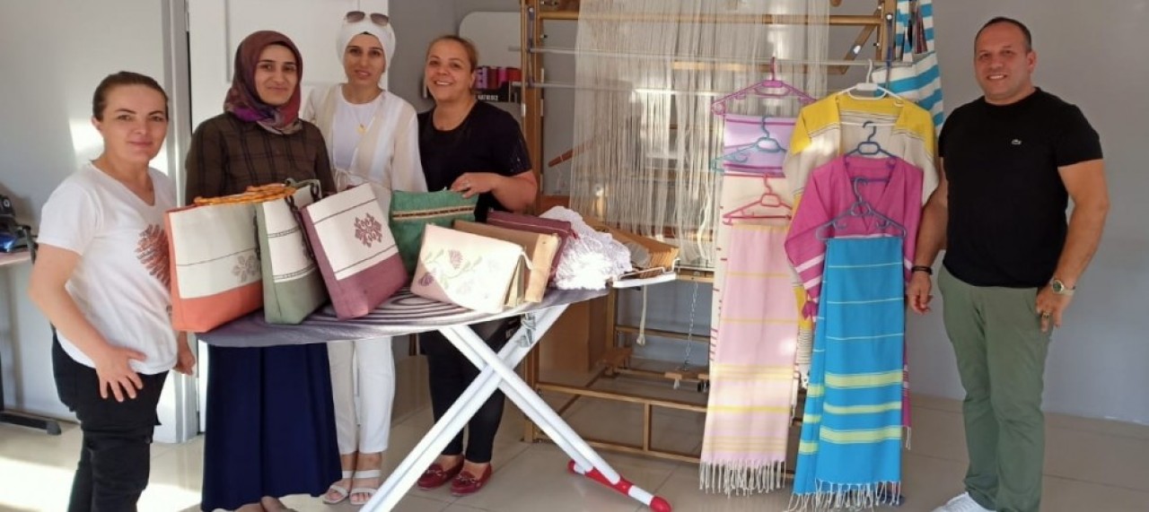 EL EMEĞİ GÖZ NURLARI SINIRLARI AŞTI