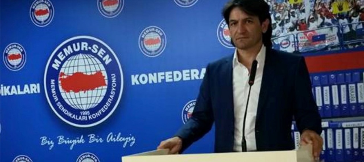ELİAÇIK: MHP İL BAŞKANININ SAĞLIK ÇALIŞANLARINA BASKI KURMASINA MÜSAADE ETMEYECEĞİZ