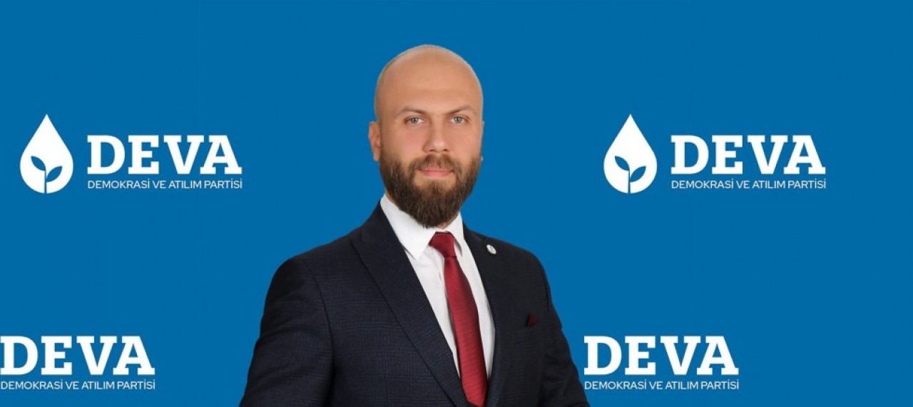 ‘Elimizde çözümlerimizle iktidara yürüyoruz’