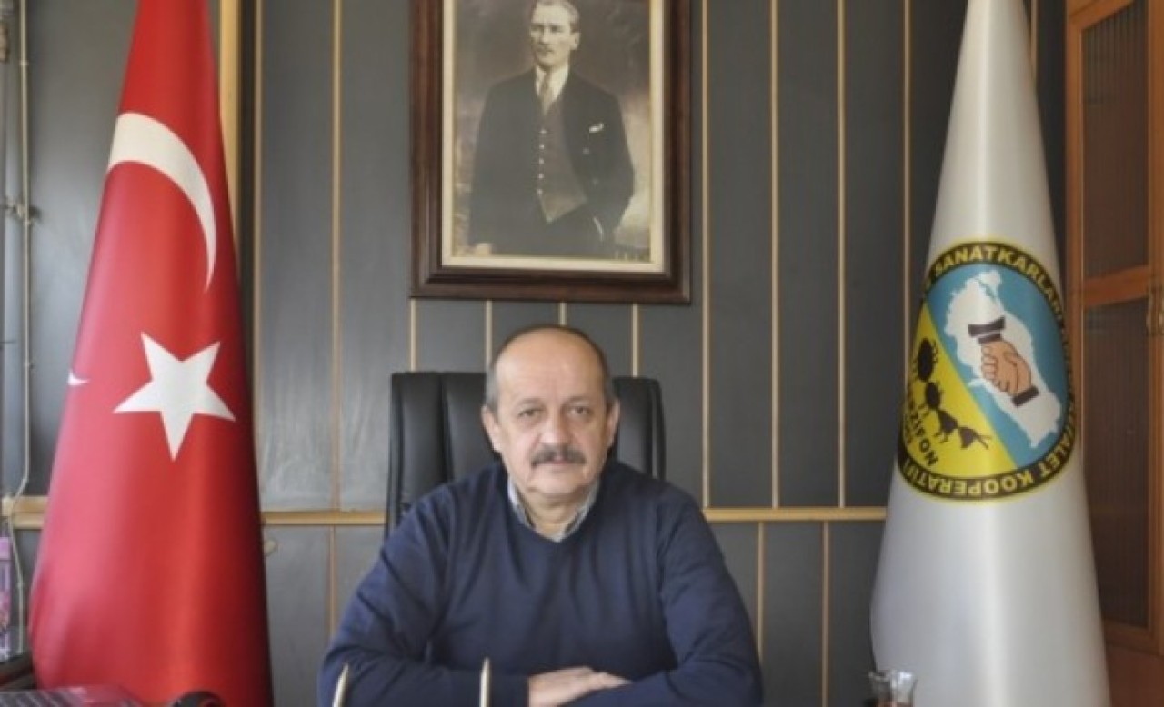 EMEK HER ZAMAN KUTSALDIR VE KARŞILIĞI HİÇBİR ZAMAN ÖDENEMEZ