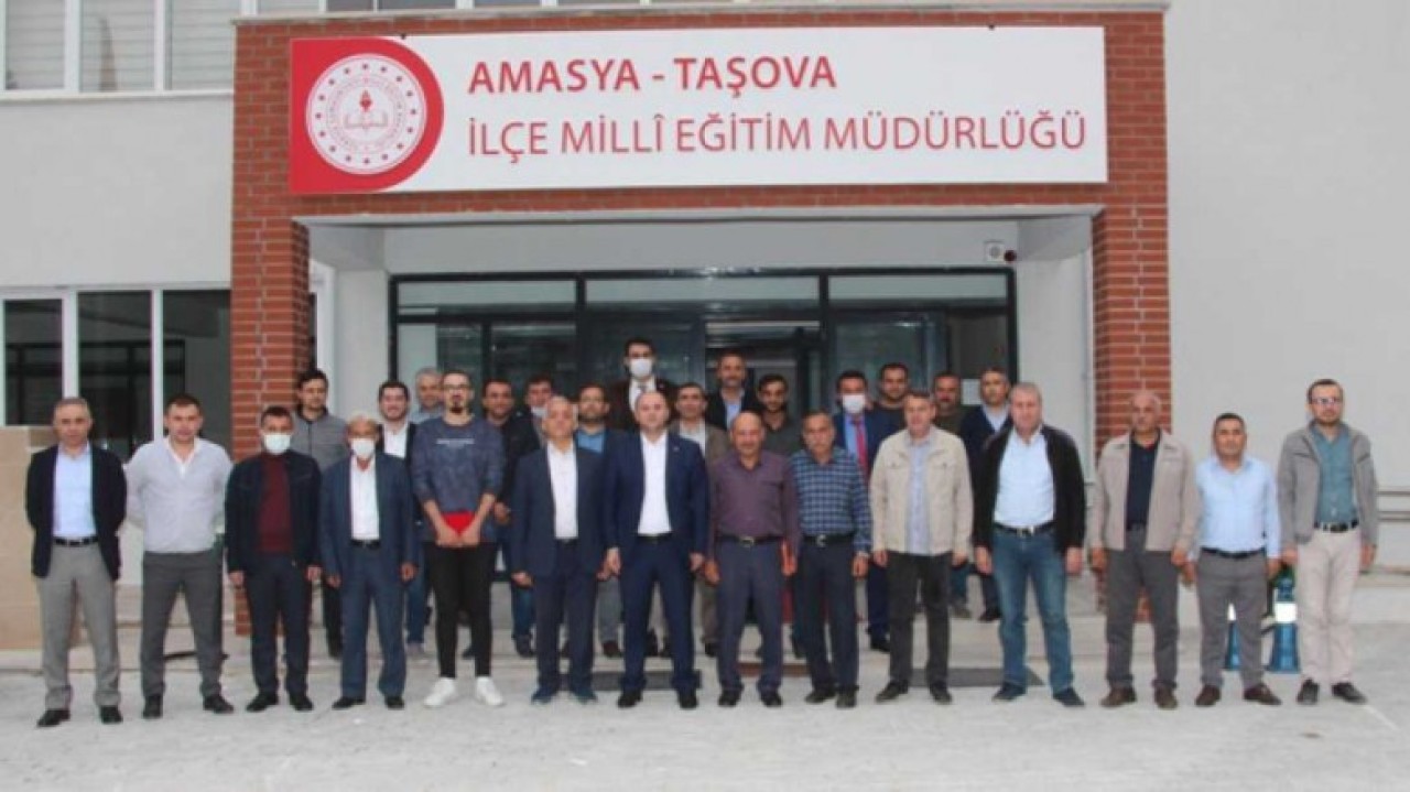 EMEKLİ PERSONELE VEDA YEMEĞİ