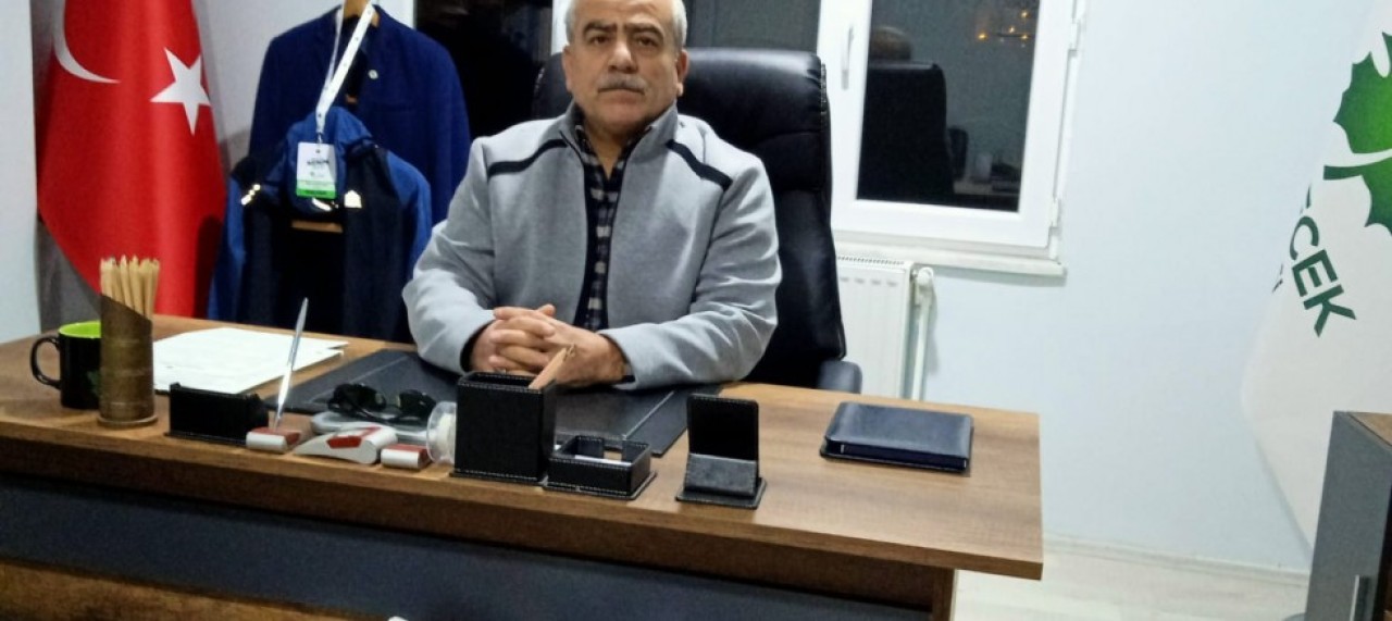 ‘EMEKLİNİN MAAŞI LÜTUF DEĞİL, HAKTIR’