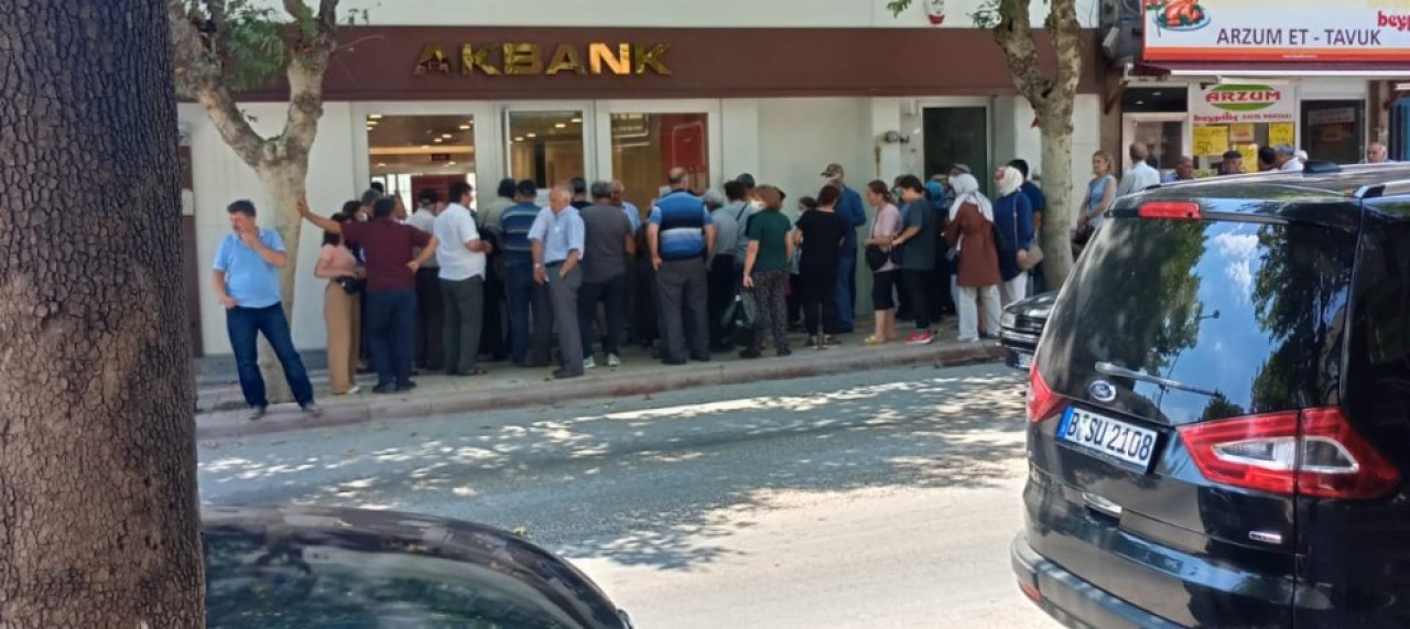 EMEKLİNİN UMUDU PROMOSYONDA