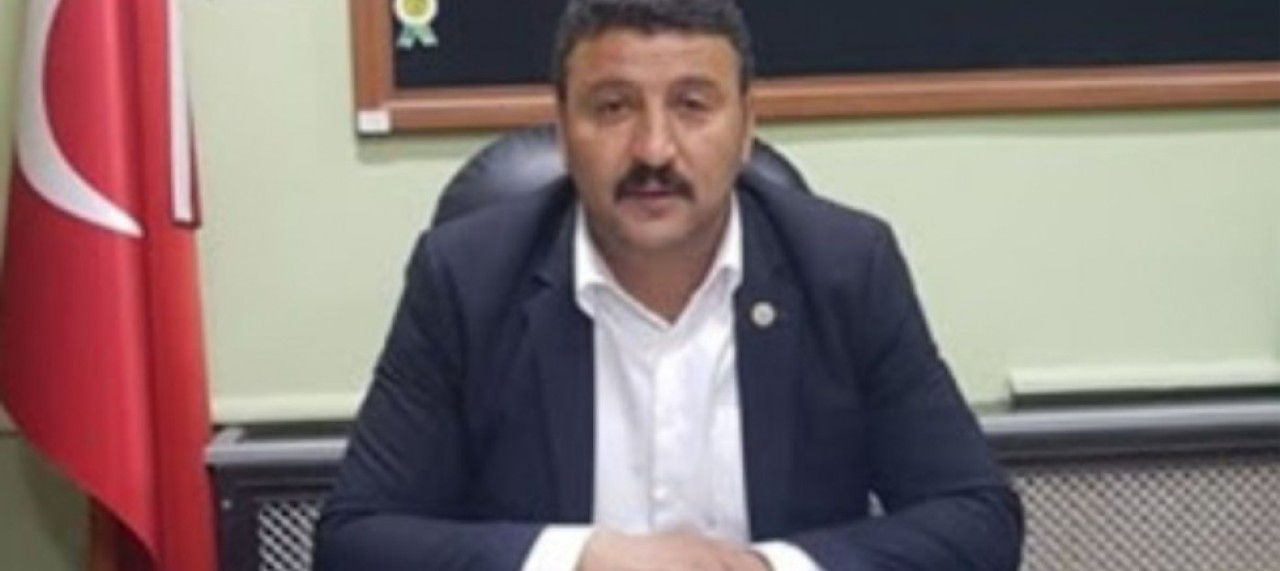 EMNİYET MENSUPLARIMIZI YÜREKTEN KUTLUYORUM