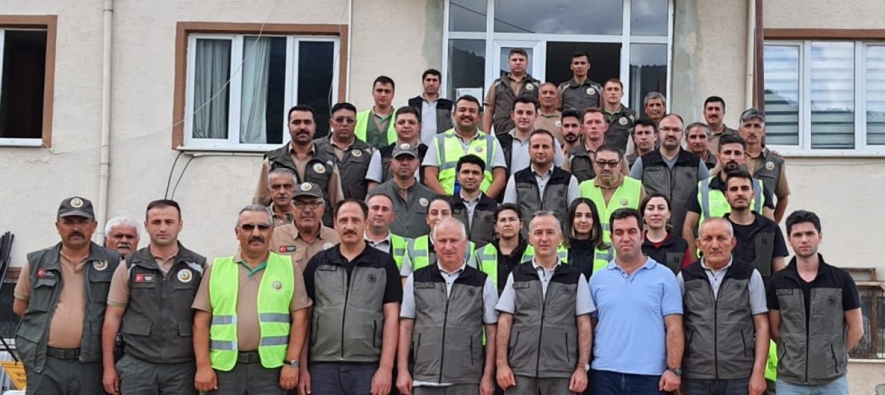EN AZ MALİYETLE EN YÜKSEK DEĞERDE EMVAL ÜRETMELİYİZ