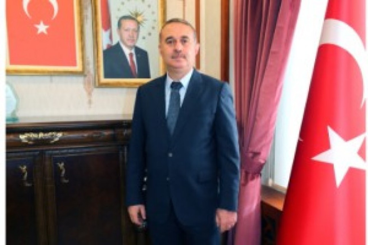 EN BÜYÜK YATIRIMI EĞİTİME YAPTIK