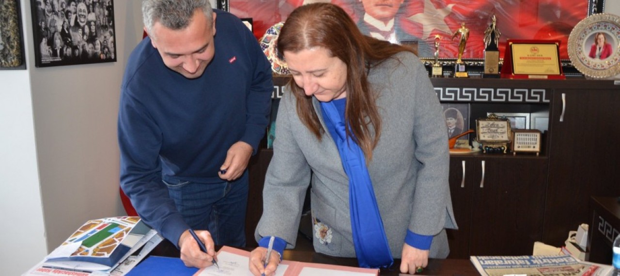 EN DÜŞÜK MAAŞ 5 BİN TL
